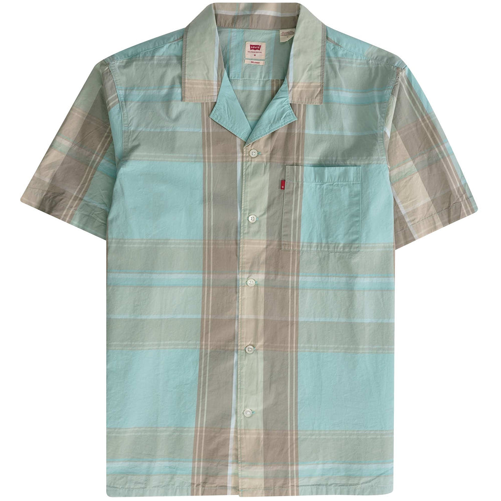 Levi's® The Sunset Camp Shirt - Martin