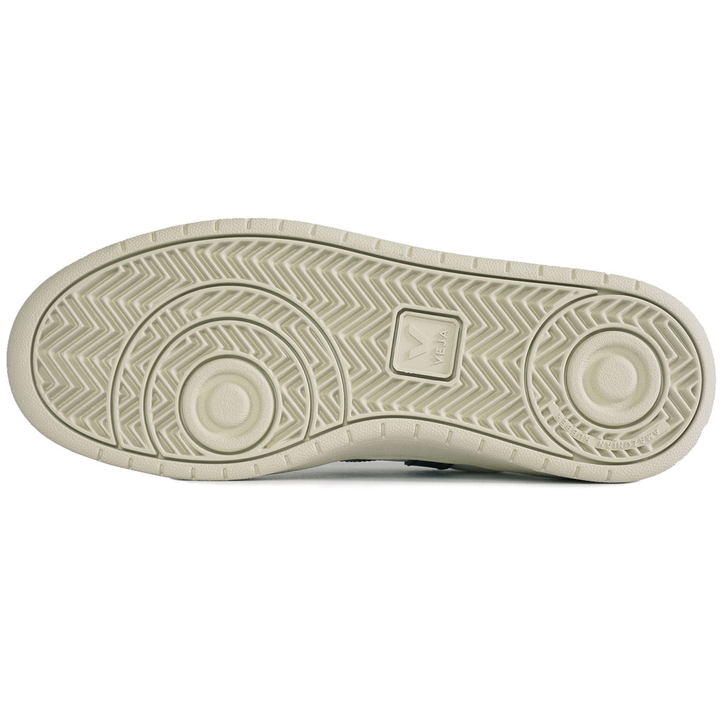 Veja Women's V-10 CWL - White/Black