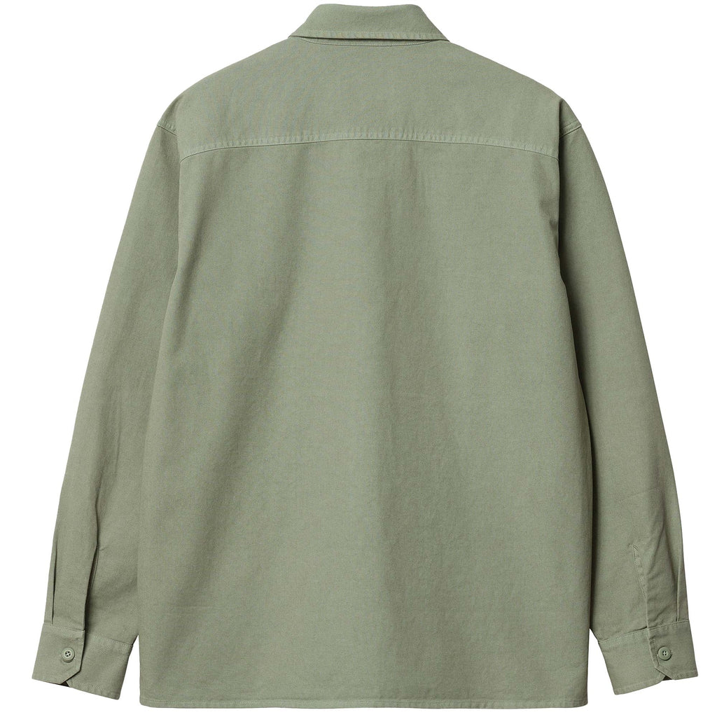 Carhartt WIP Reno Shirt Jacket - Yucca
