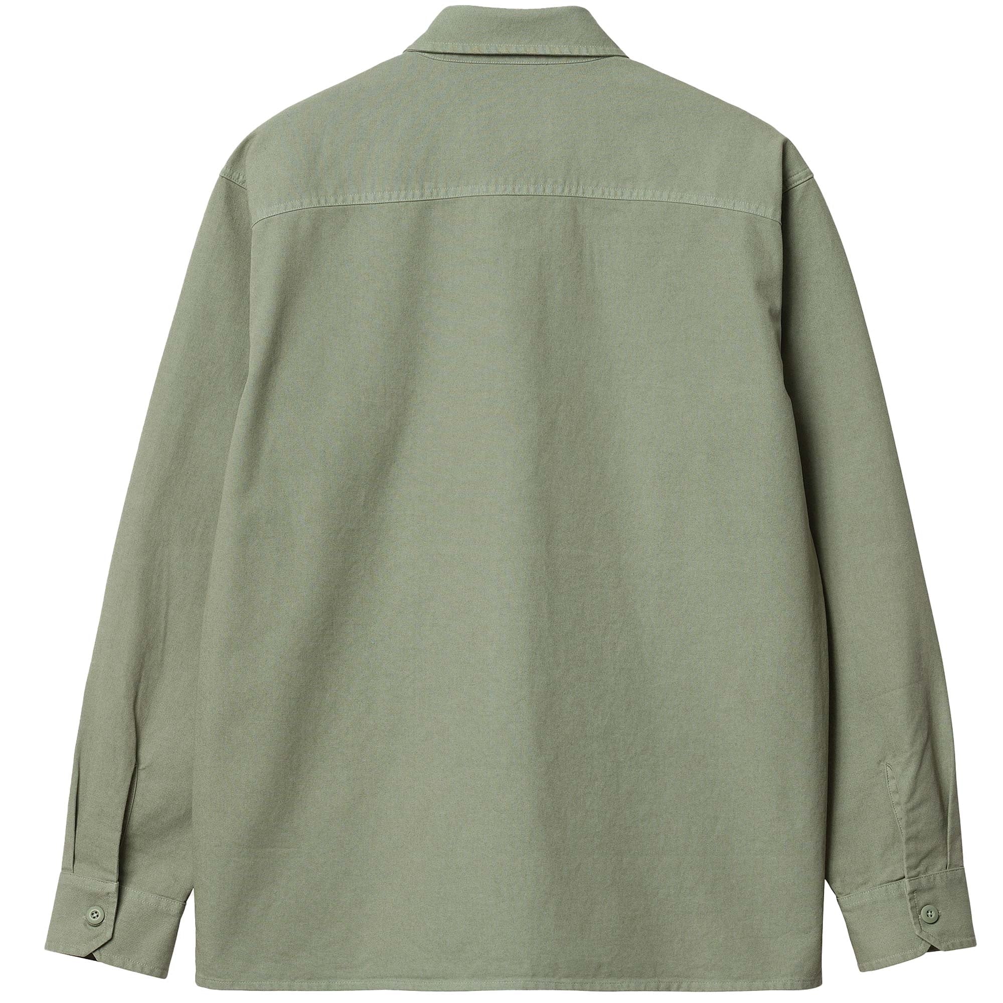 Carhartt WIP Reno Shirt Jacket - Yucca