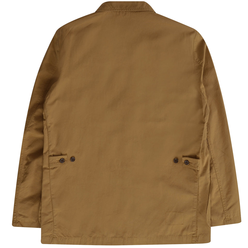 Universal Works Five Pocket Jacket - Cumin