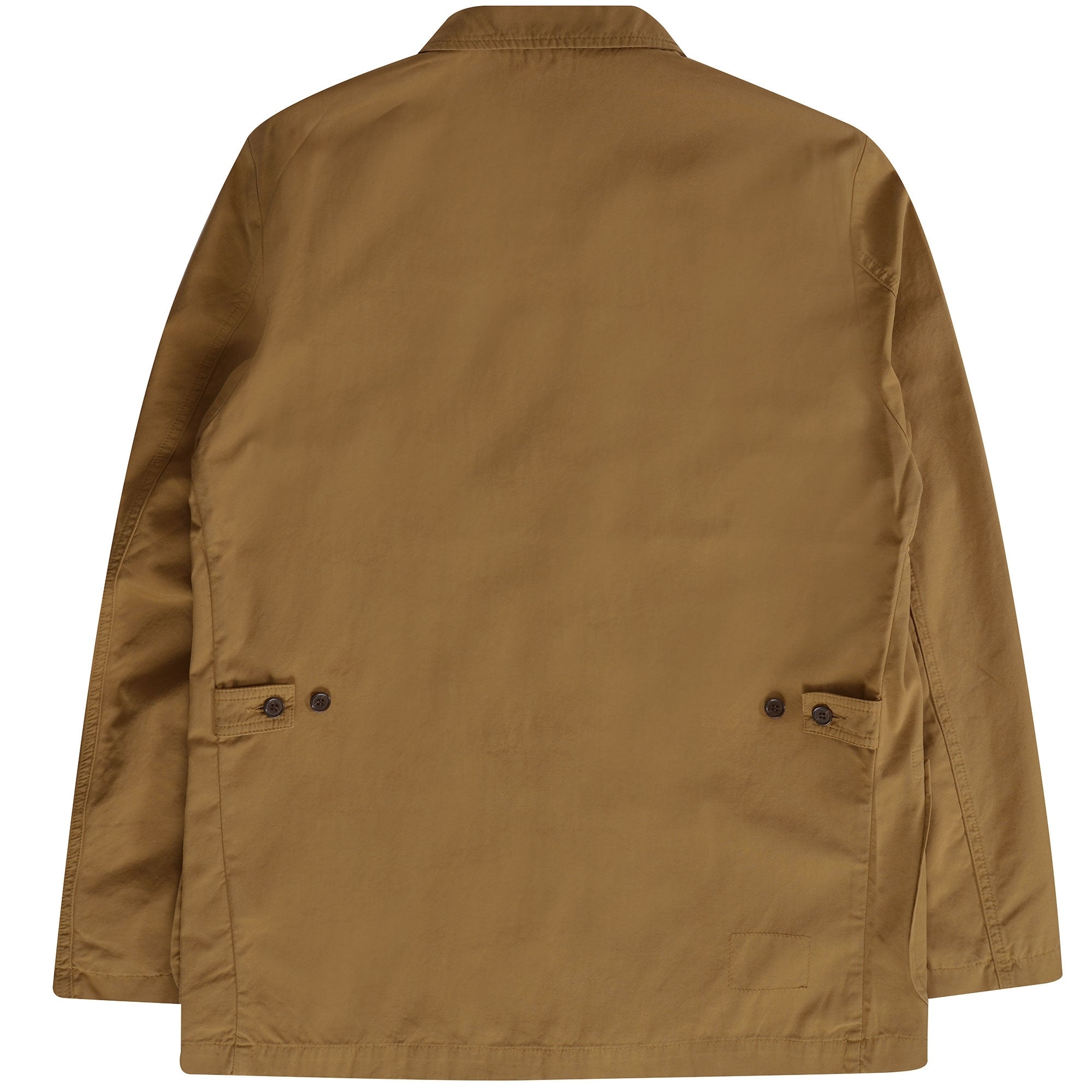 Universal Works Five Pocket Jacket - Cumin
