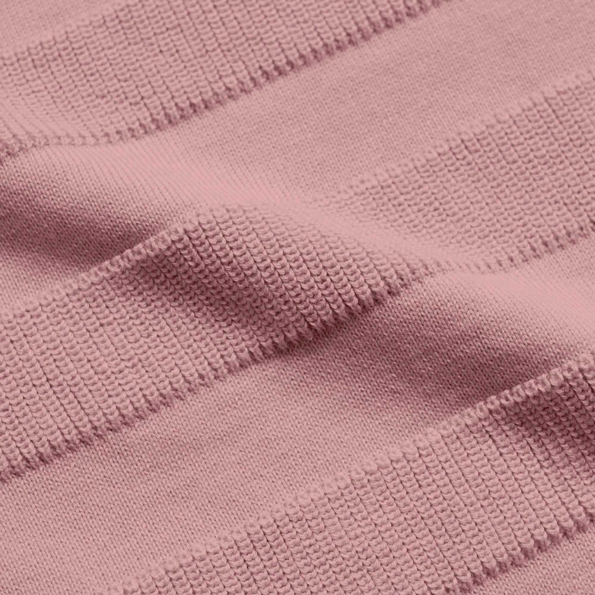 Far Afield Marsan Polo - Deauville Mauve