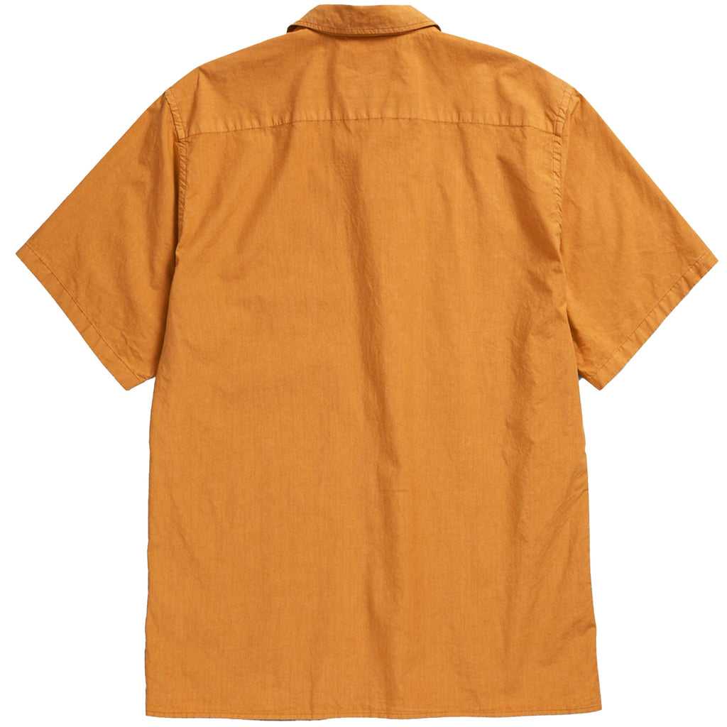 Norse Projects Carsten Tencel - Tumeric