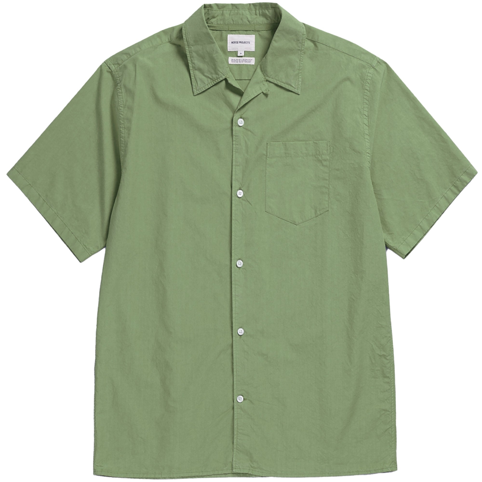 Norse Projects Carsten Tencel - Sage