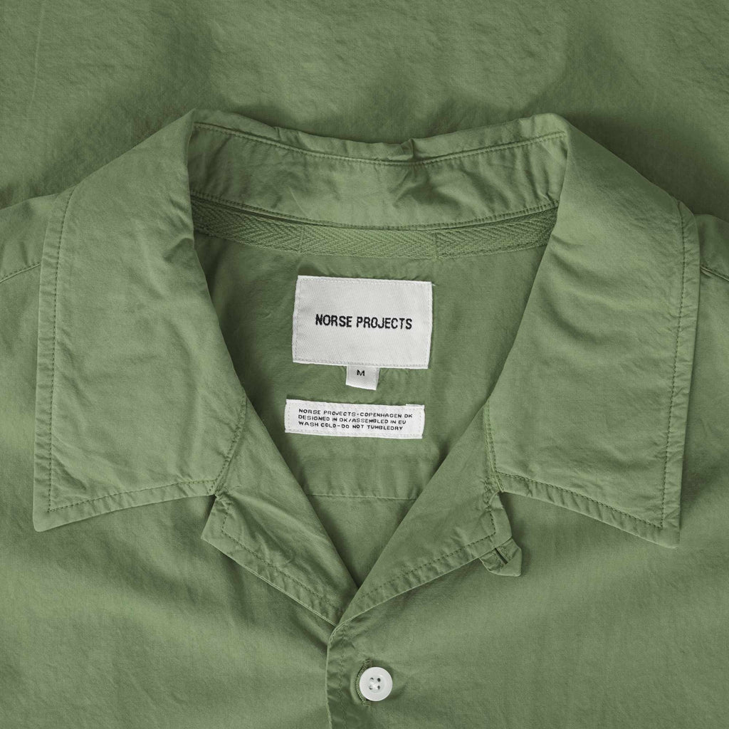 Norse Projects Carsten Tencel - Sage