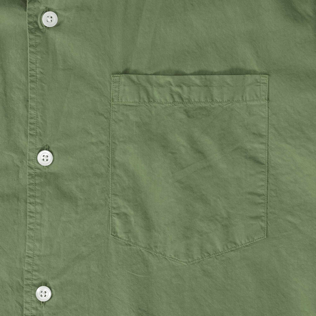 Norse Projects Carsten Tencel - Sage