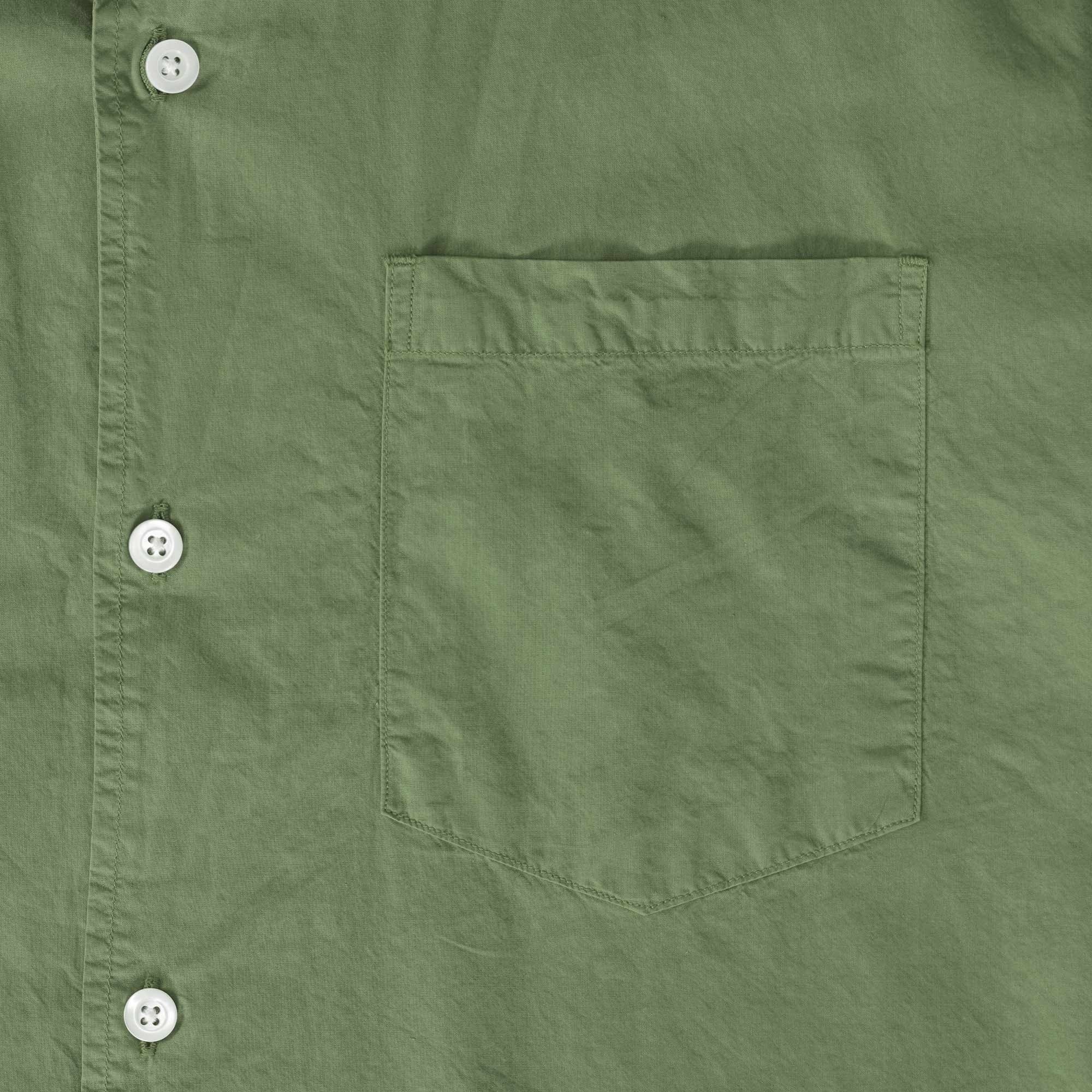Norse Projects Carsten Tencel - Sage