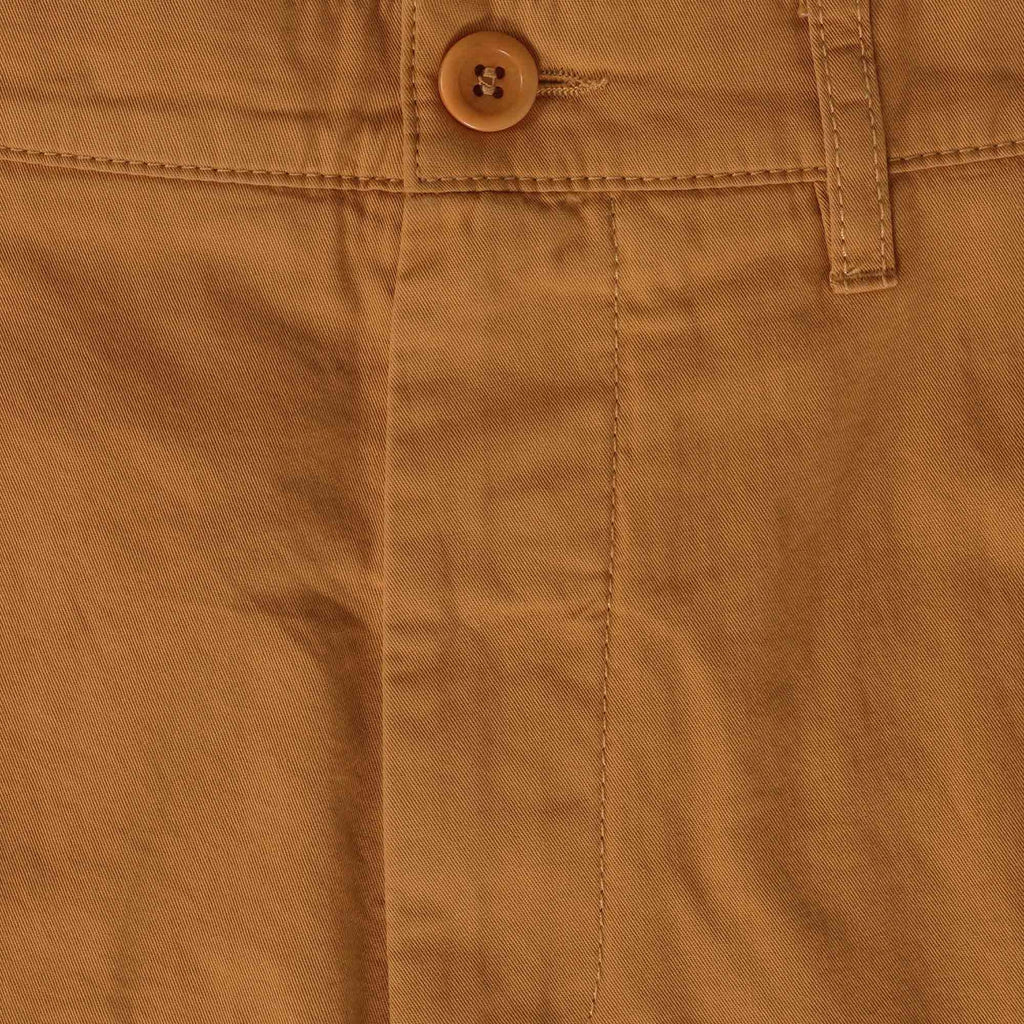 Norse Projects Aros Regular Light Shorts - Tumeric