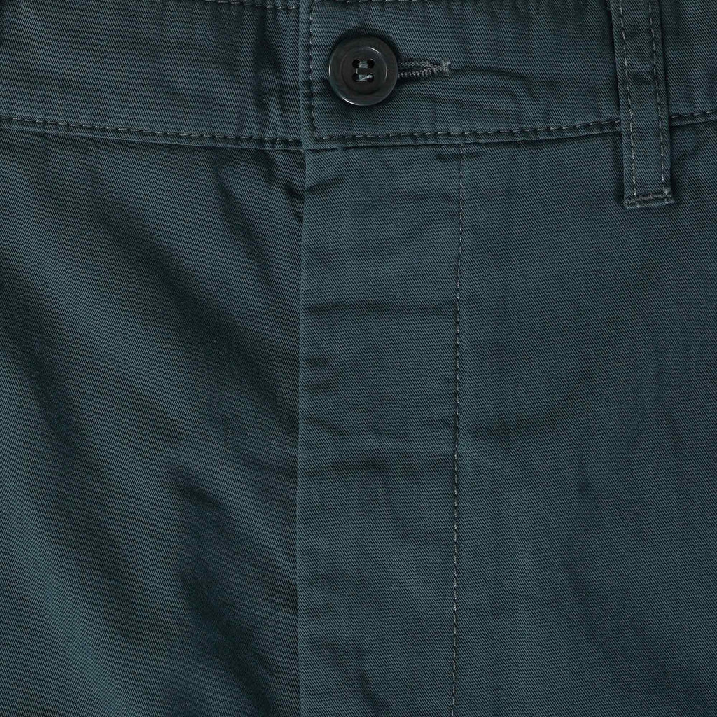 Norse Projects Aros Regular Light Shorts - Marine