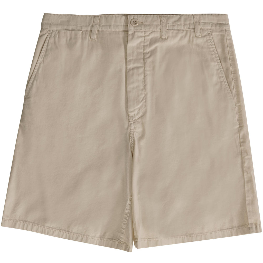 Norse Projects Aros Regular Light Shorts - Oatmeal