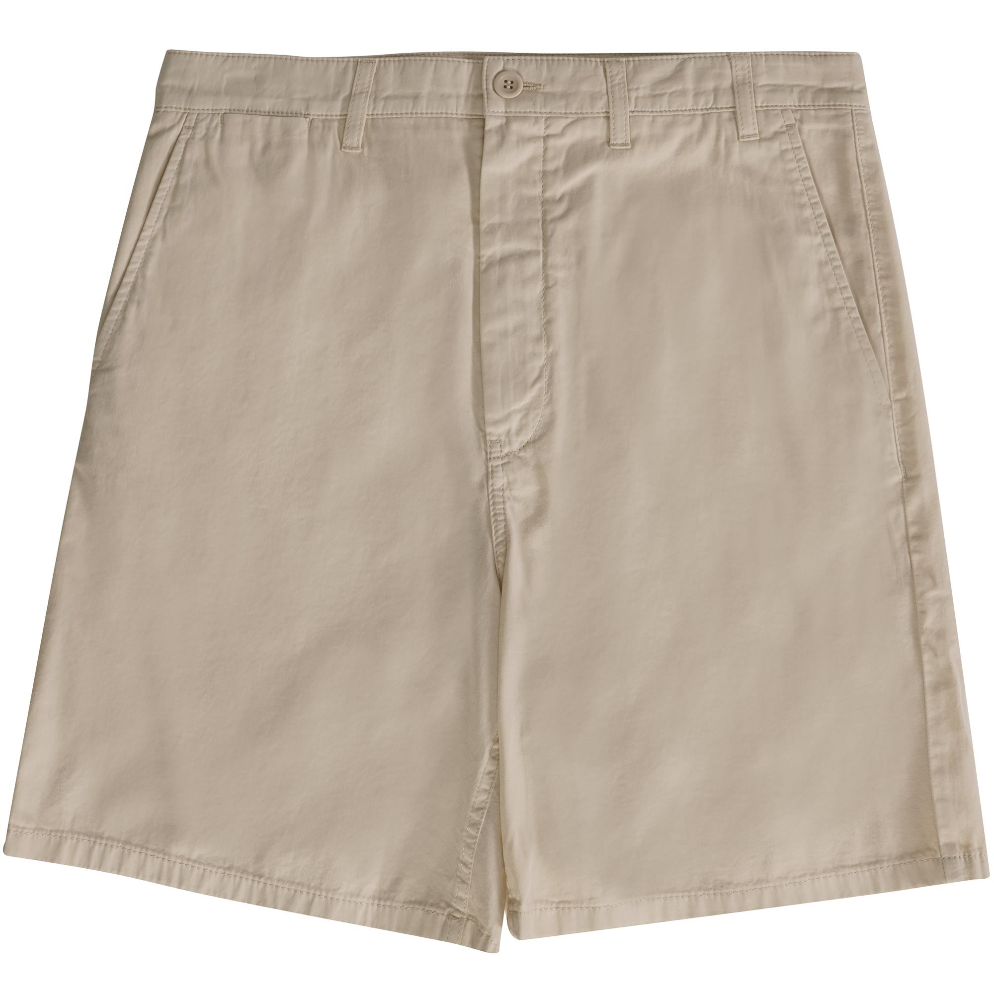 Norse Projects Aros Regular Light Shorts - Oatmeal