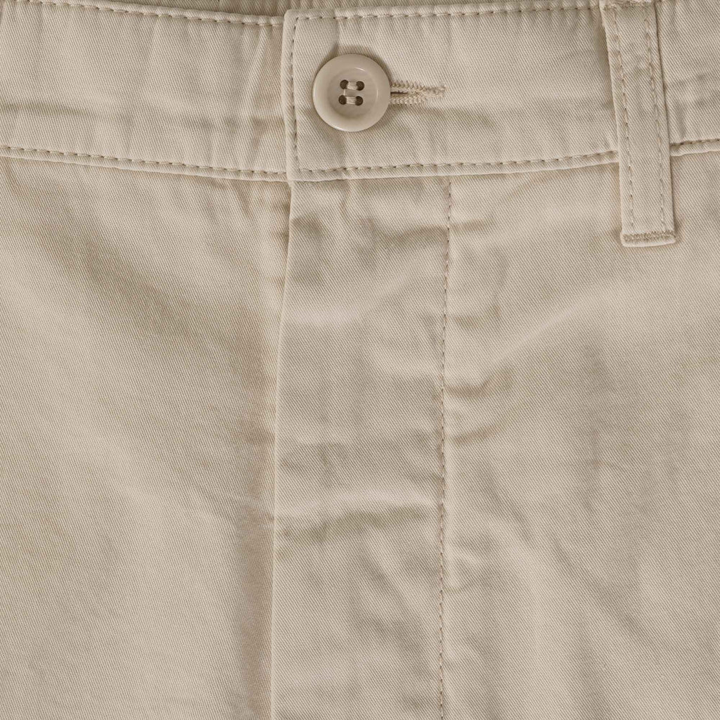 Norse Projects Aros Regular Light Shorts - Oatmeal