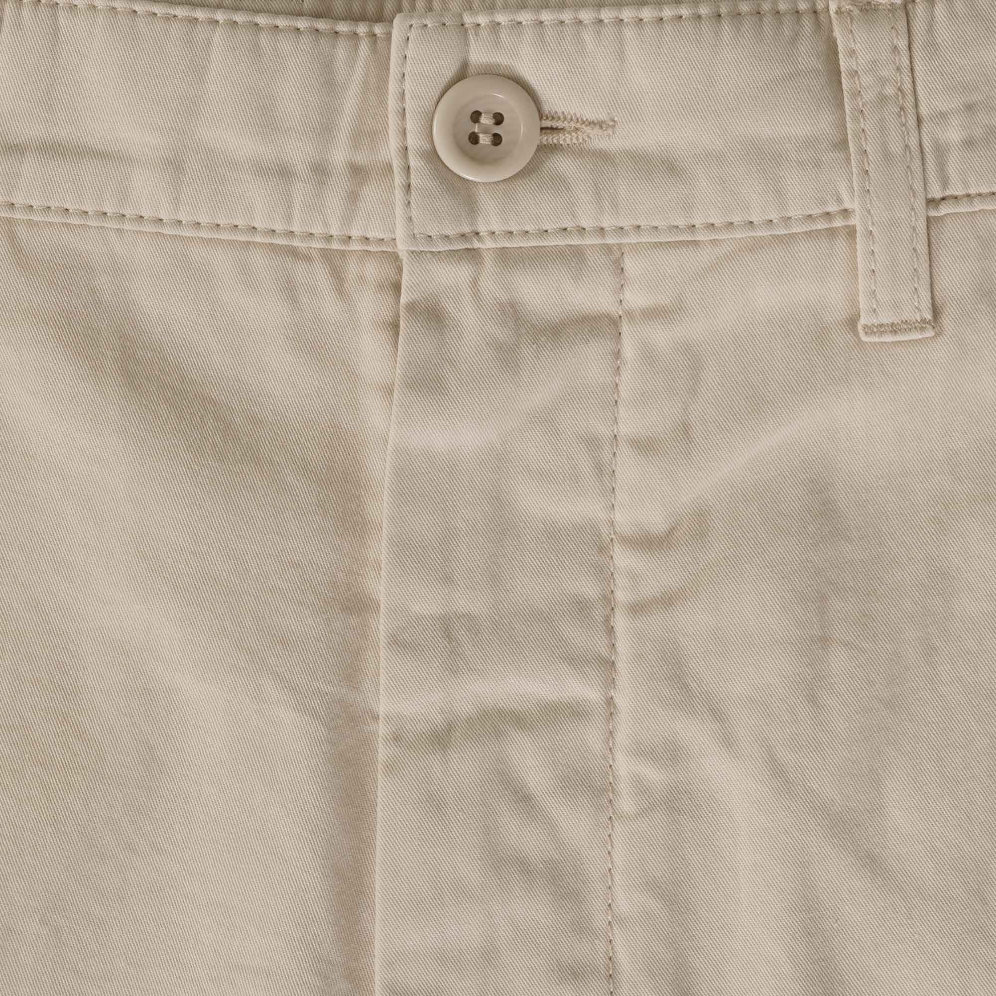 Norse Projects Aros Regular Light Shorts - Oatmeal