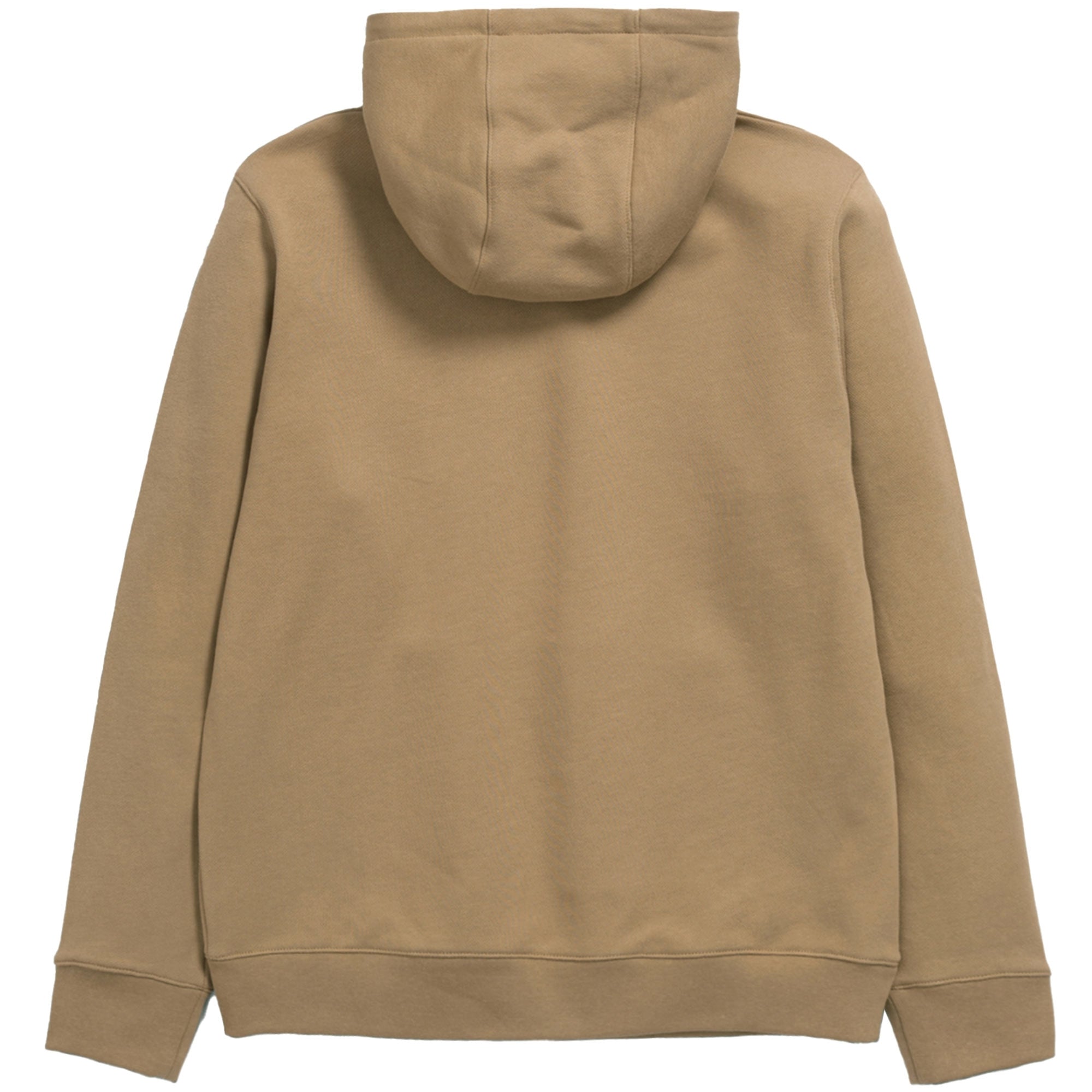 Norse Projects Vagn Classic Hoodie - Khaki