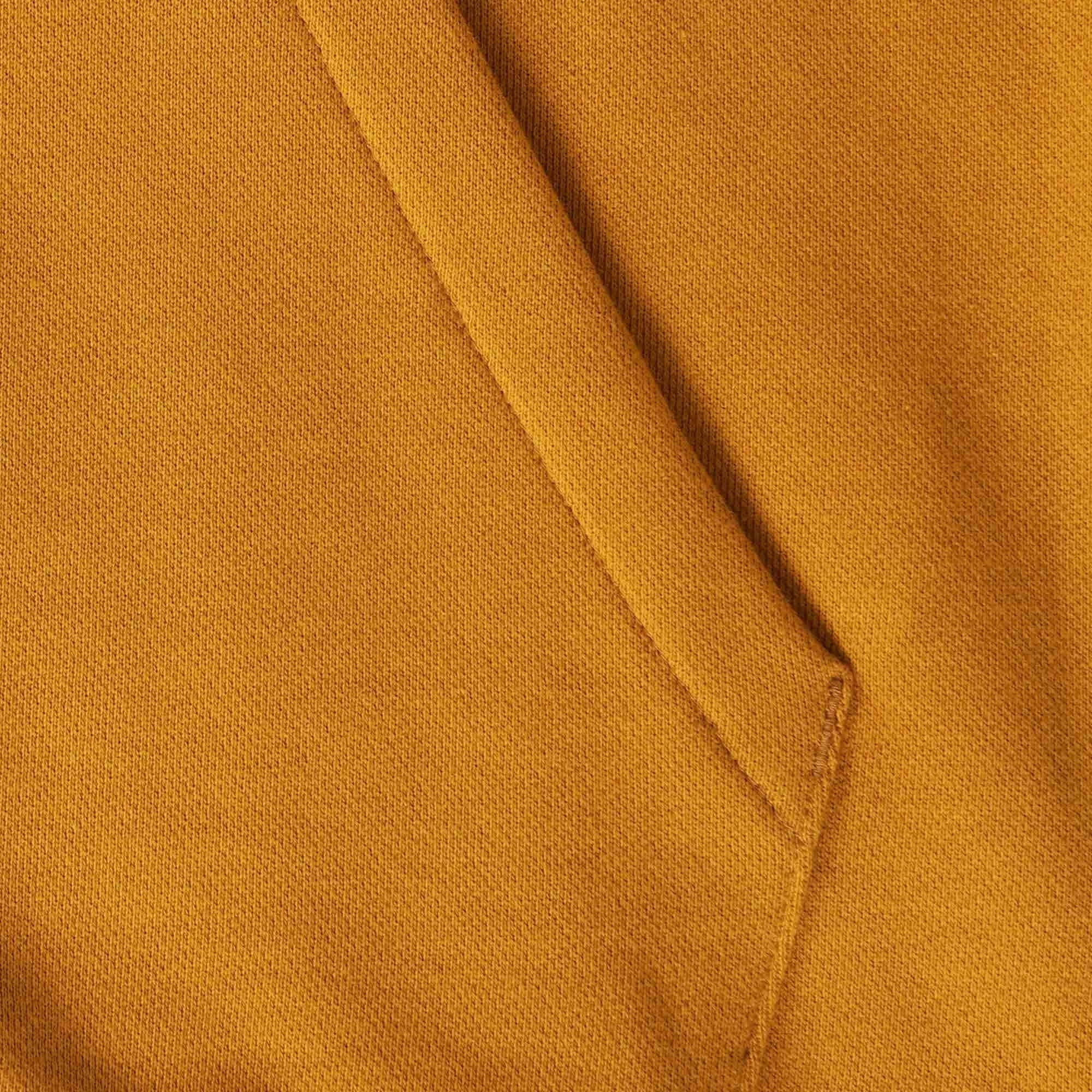 Norse Projects Vagn Classic Hoodie - Tumeric