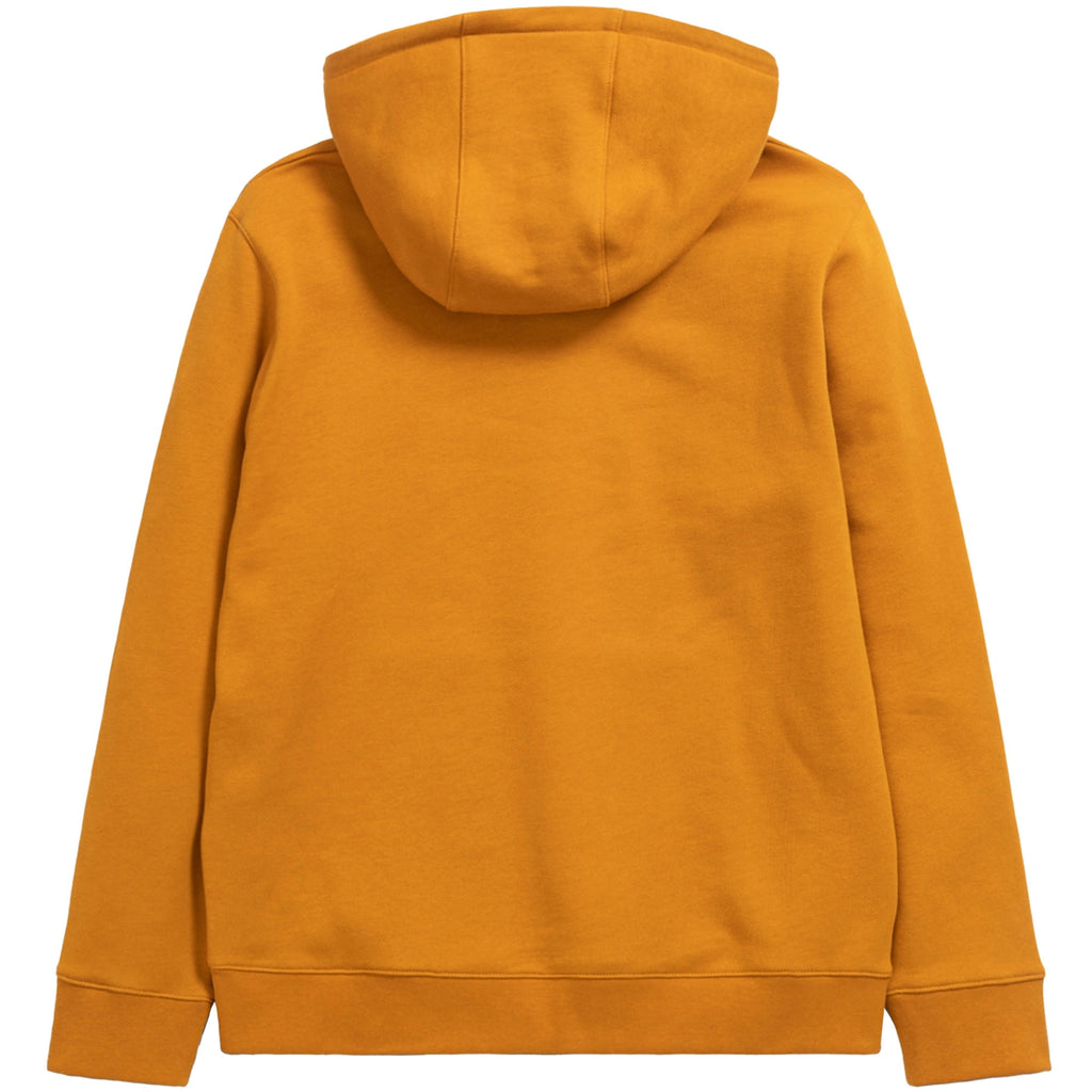 Norse Projects Vagn Classic Hoodie - Tumeric