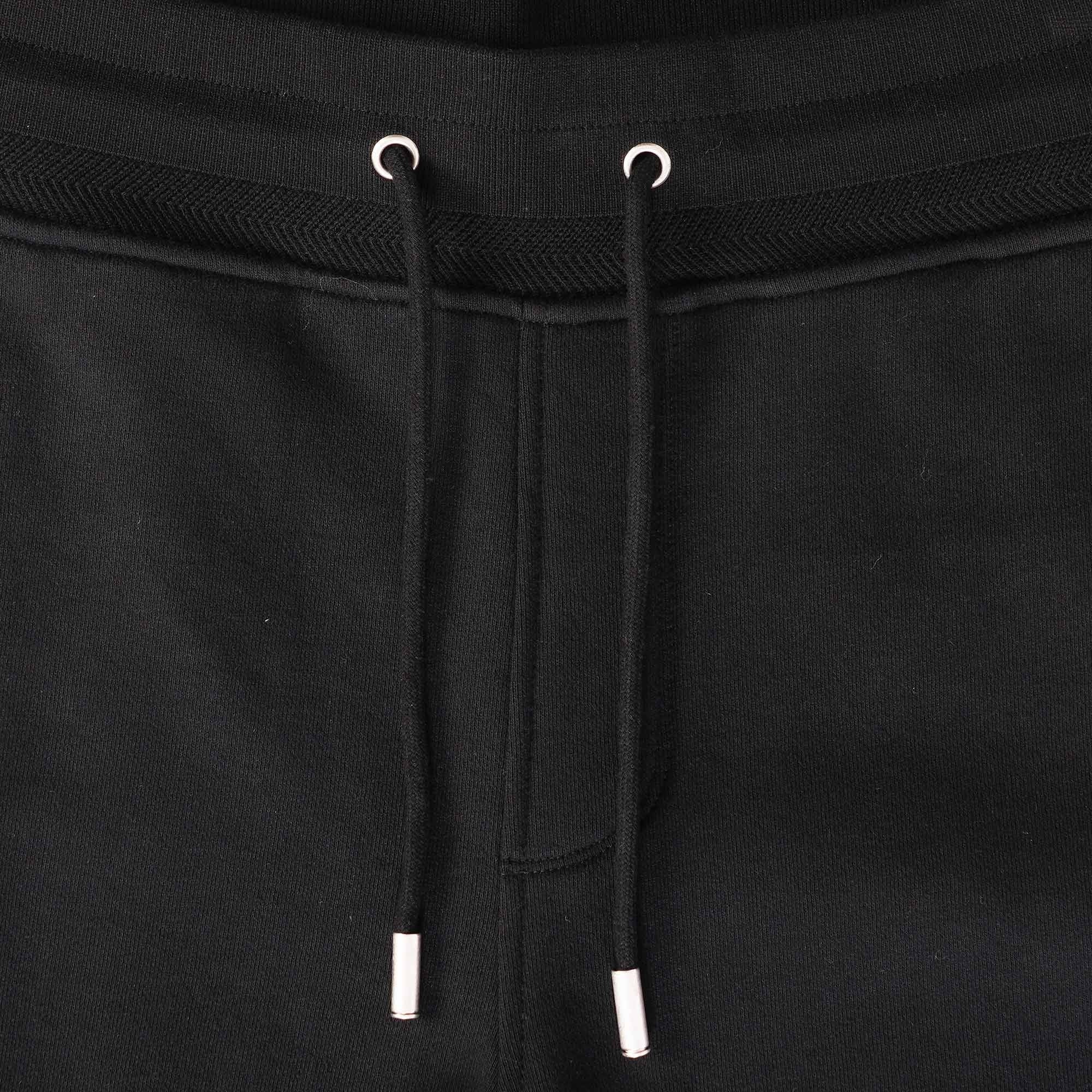 None Of The Above Henry Track Pants - Black