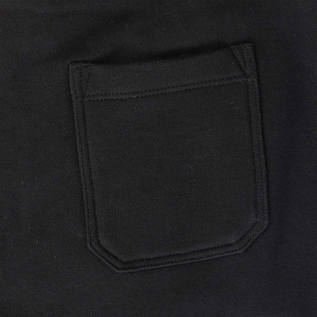 None Of The Above Henry Track Pants - Black