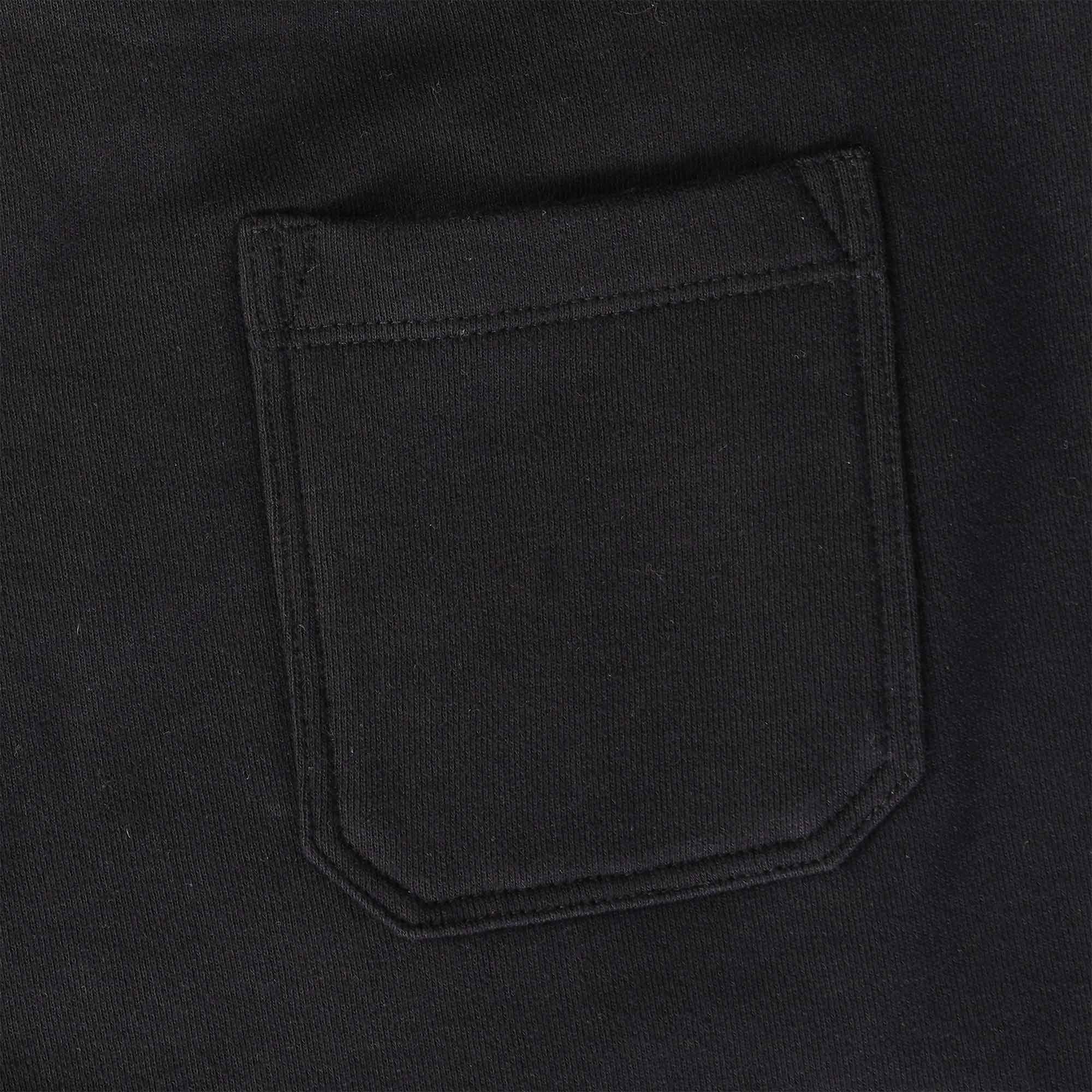 None Of The Above Henry Track Pants - Black
