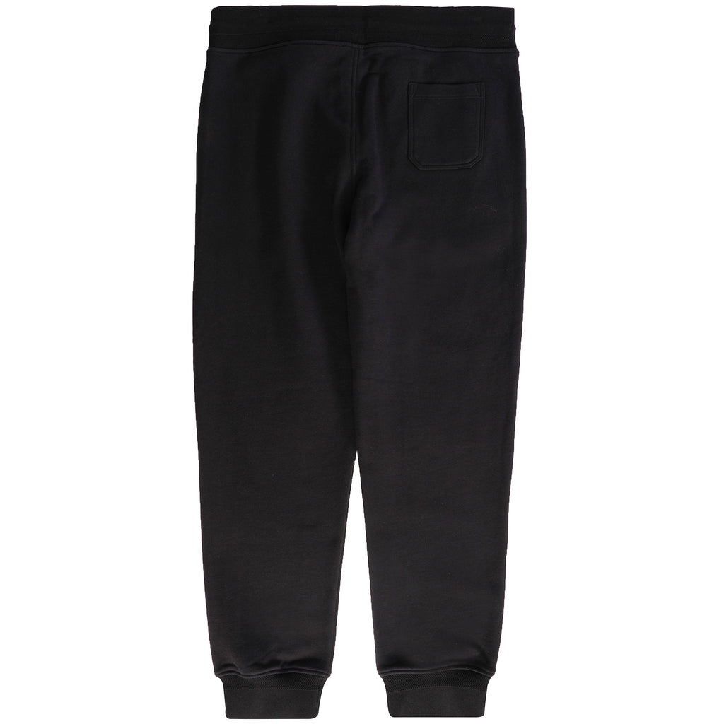 None Of The Above Henry Track Pants - Black