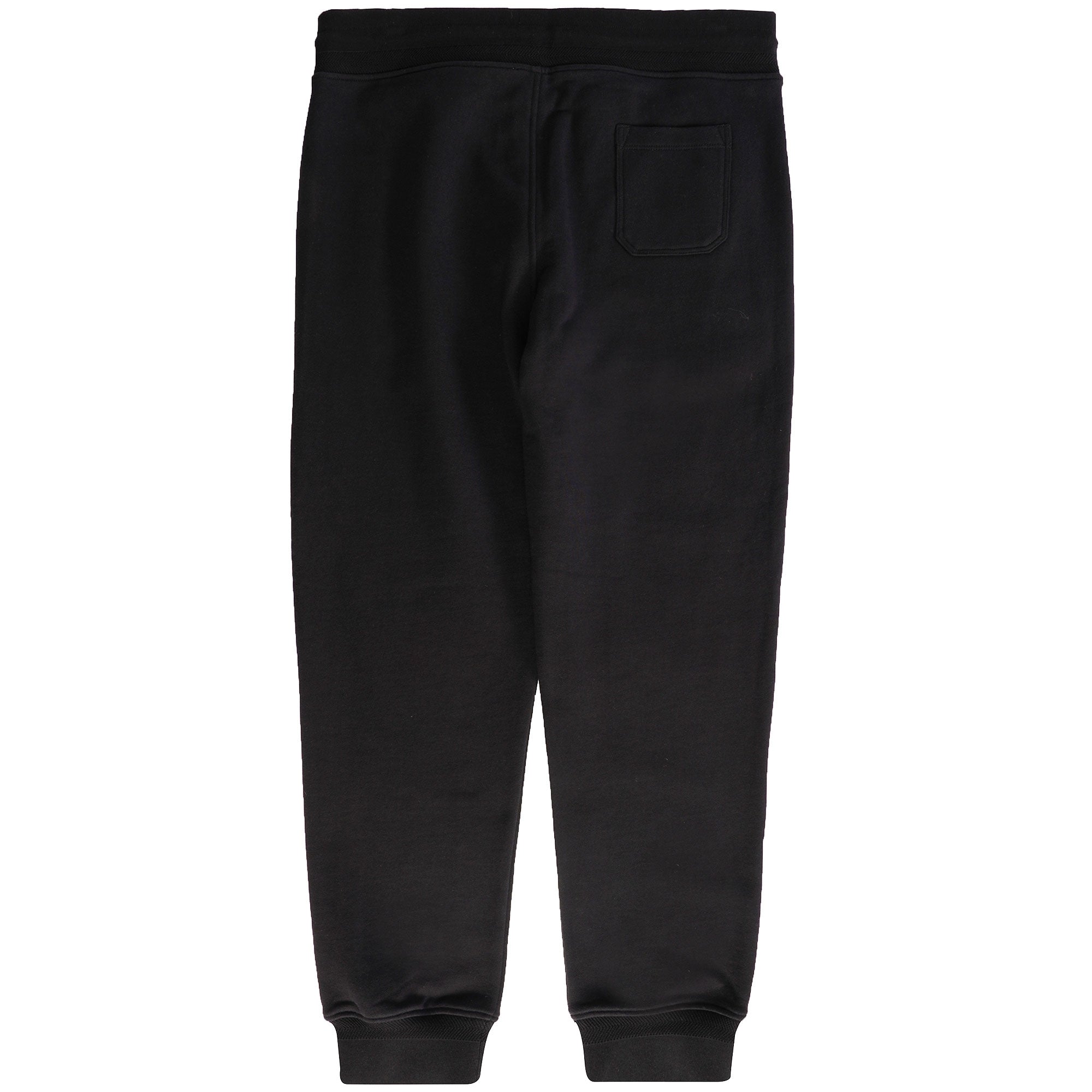 None Of The Above Henry Track Pants - Black