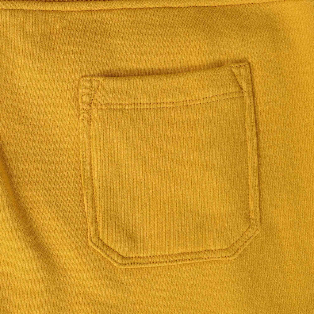 None Of The Above Henry Track Pants - Amber