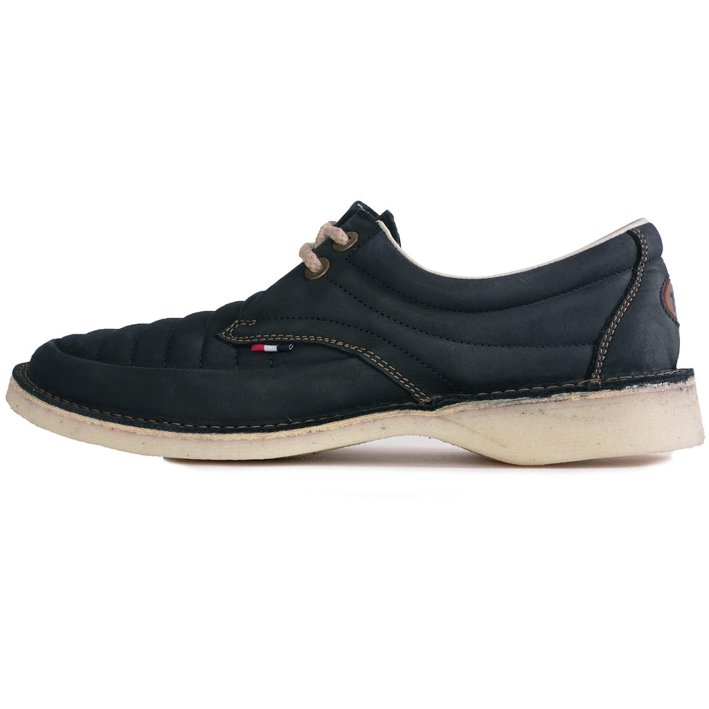 Pod Originals Jagger - Navy Nubuck
