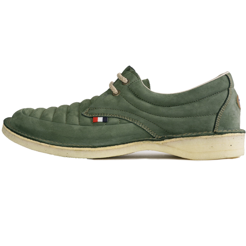 Pod Originals Jagger - Khaki Nubuck