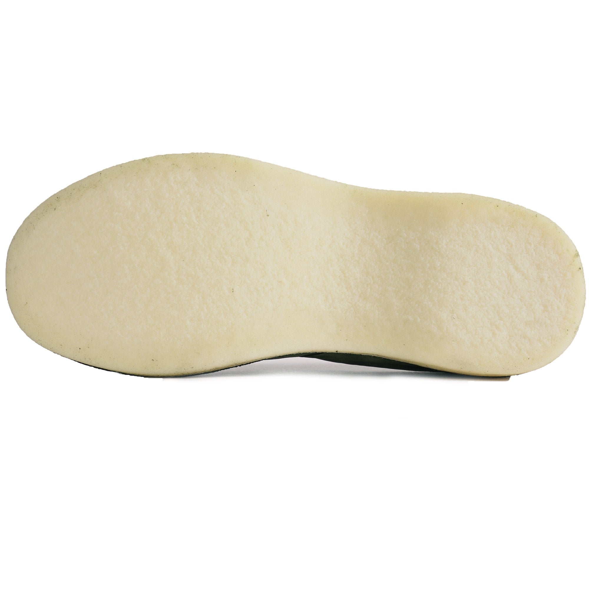 Pod Originals Jagger - Khaki Nubuck