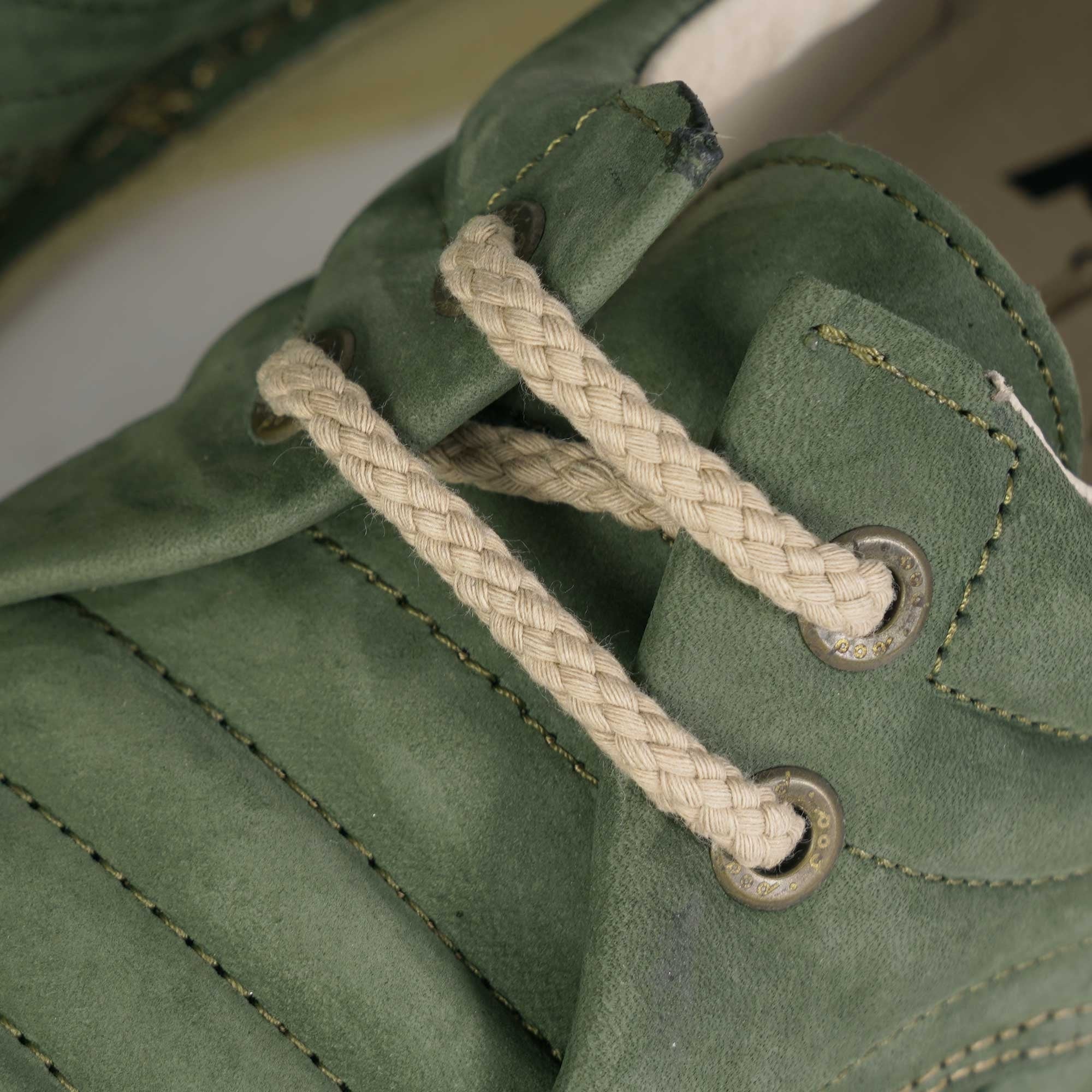 Pod Originals Jagger - Khaki Nubuck