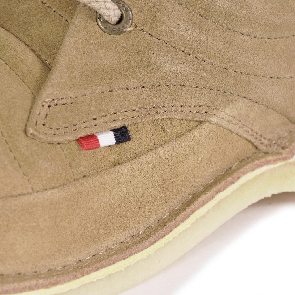 Pod Originals Jagger - Taupe Suede