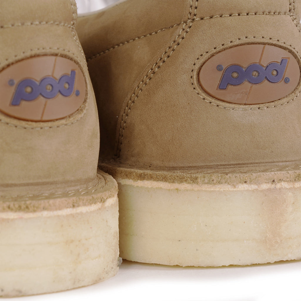 Pod Originals Gallagher - Camel