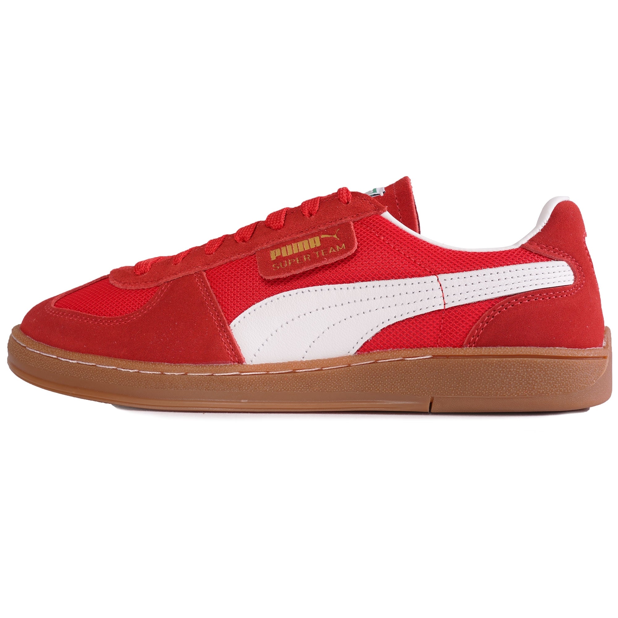 Puma Super Team OG - Red