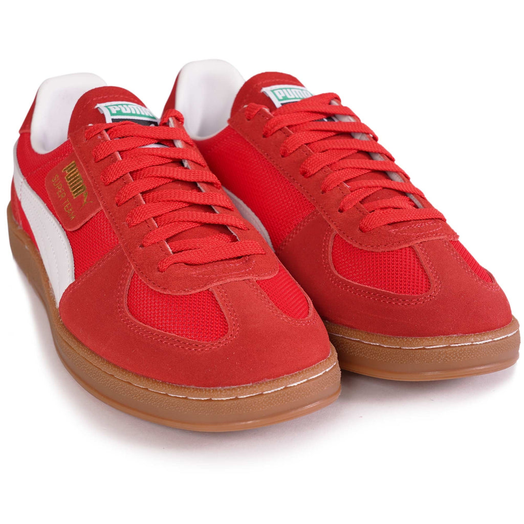 Puma Super Team OG - Red