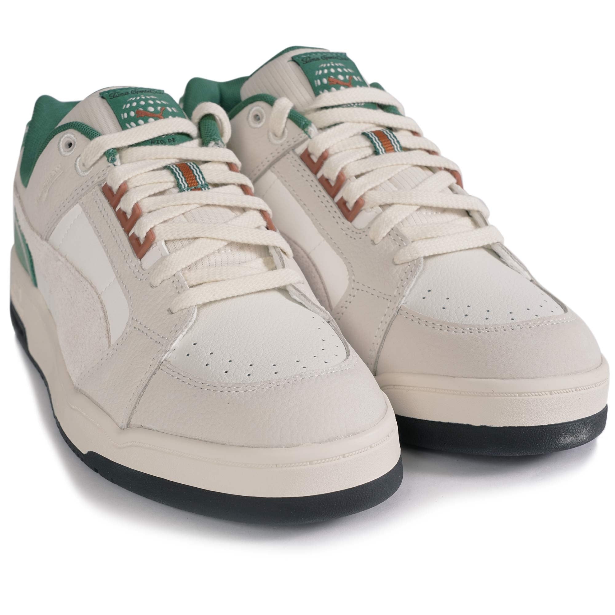 Puma Slipstream Lo FG - Warm White