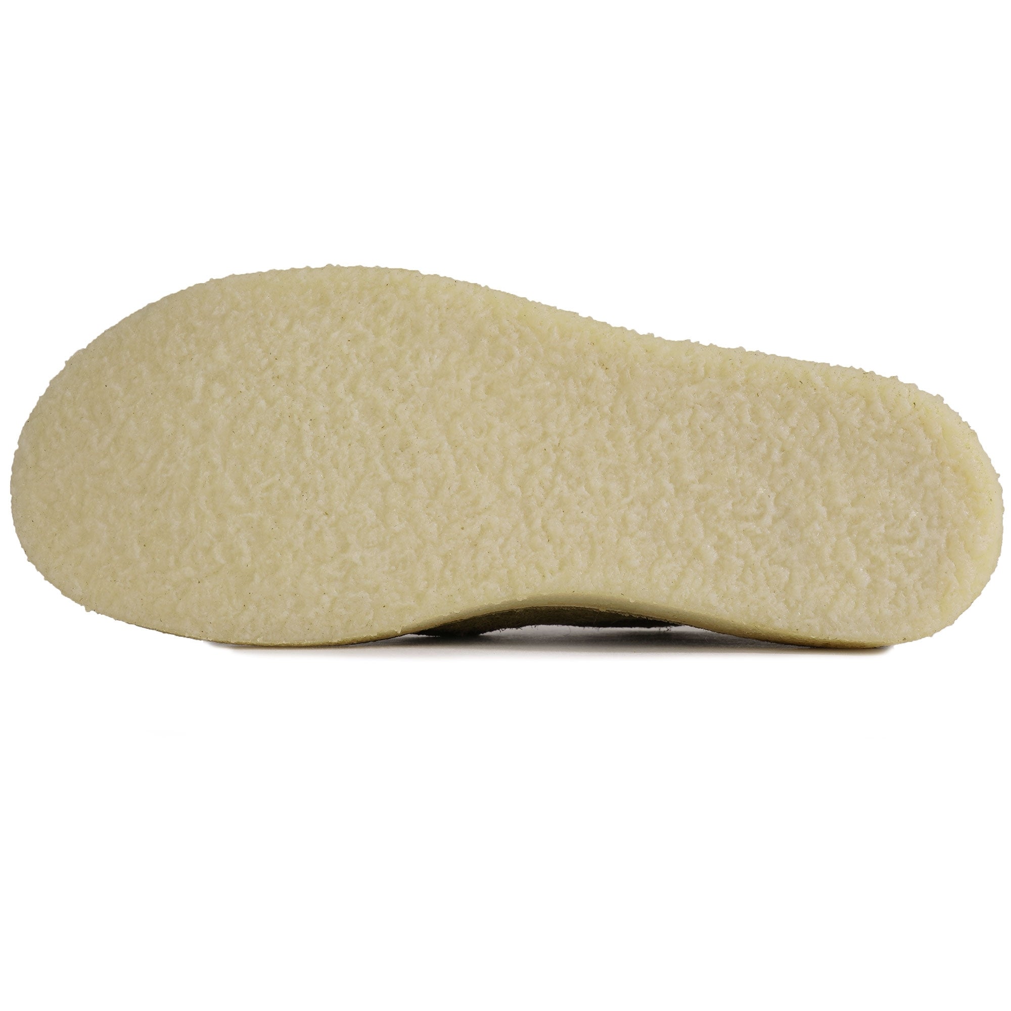Clarks Originals Desert Nomand - Khaki Suede