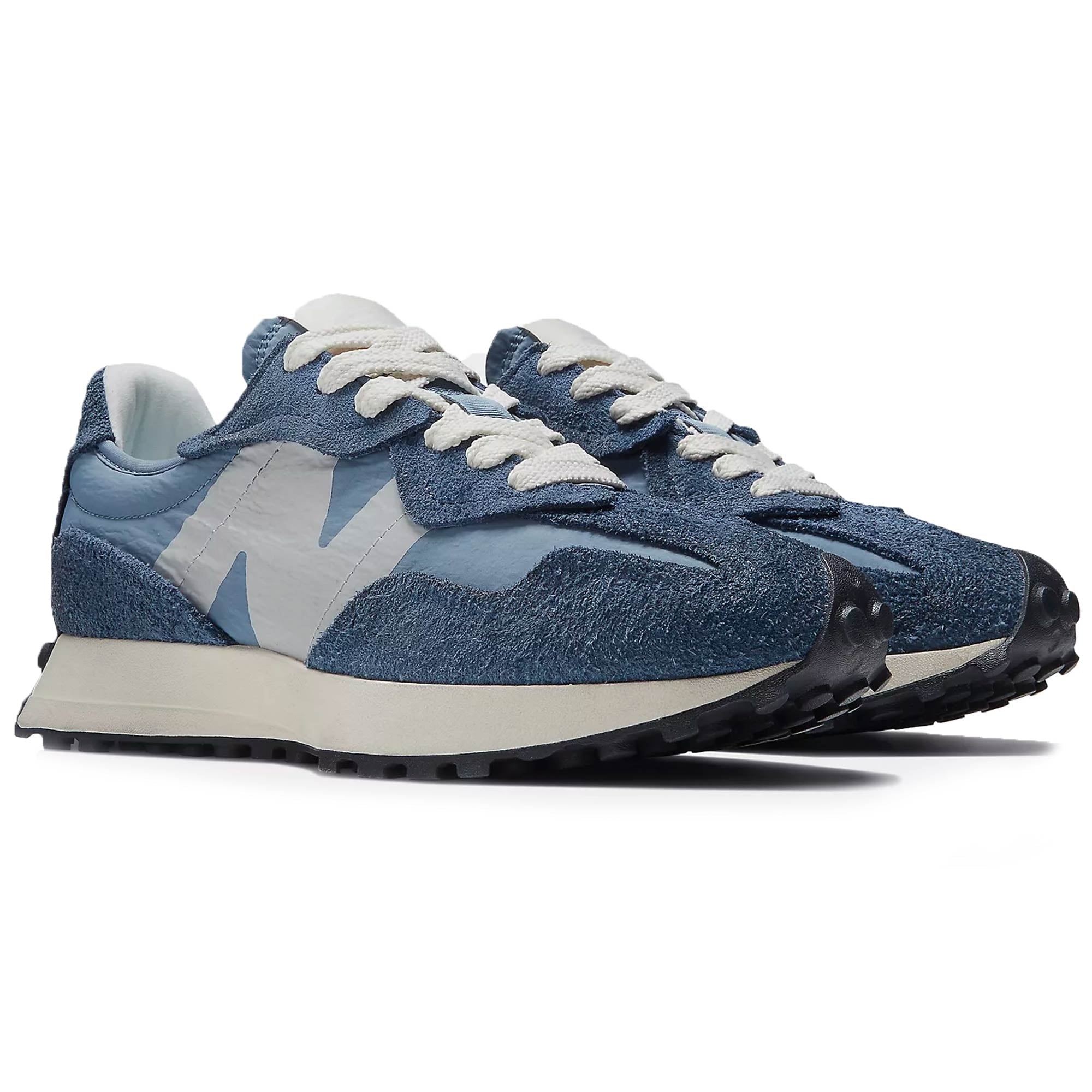 New Balance 327 - Navy