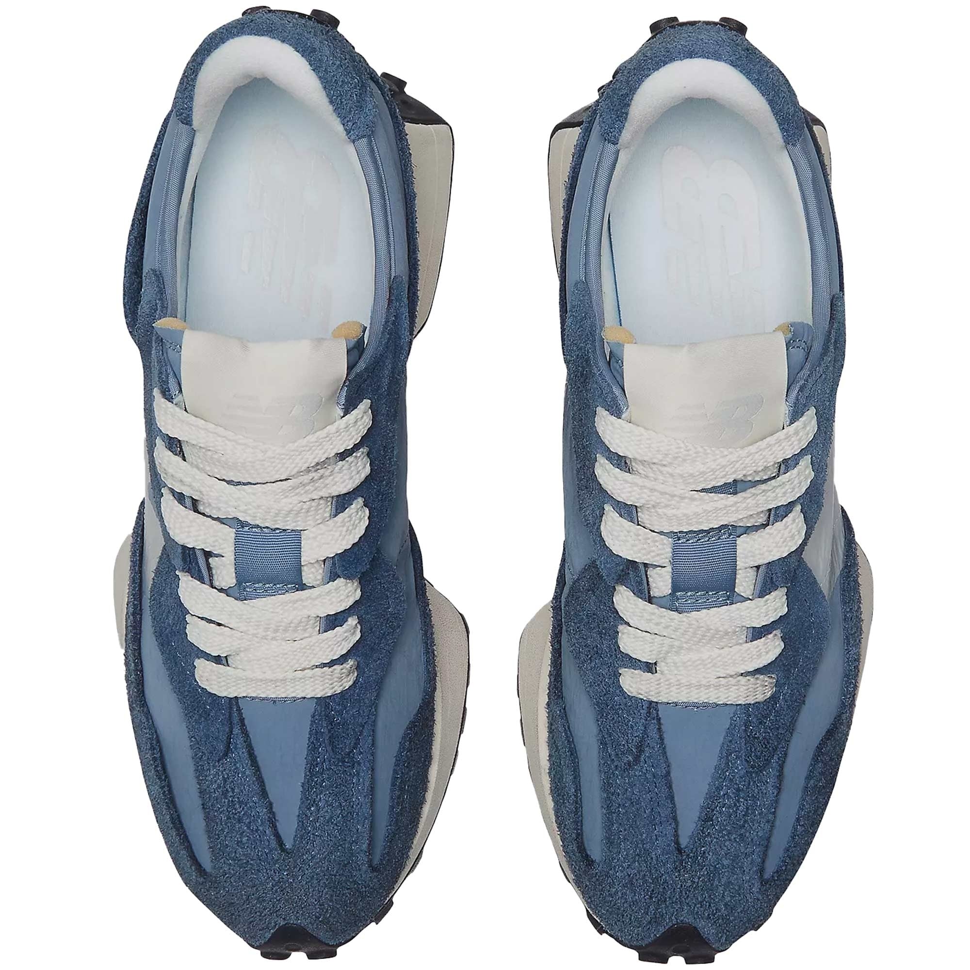 New Balance 327 - Navy
