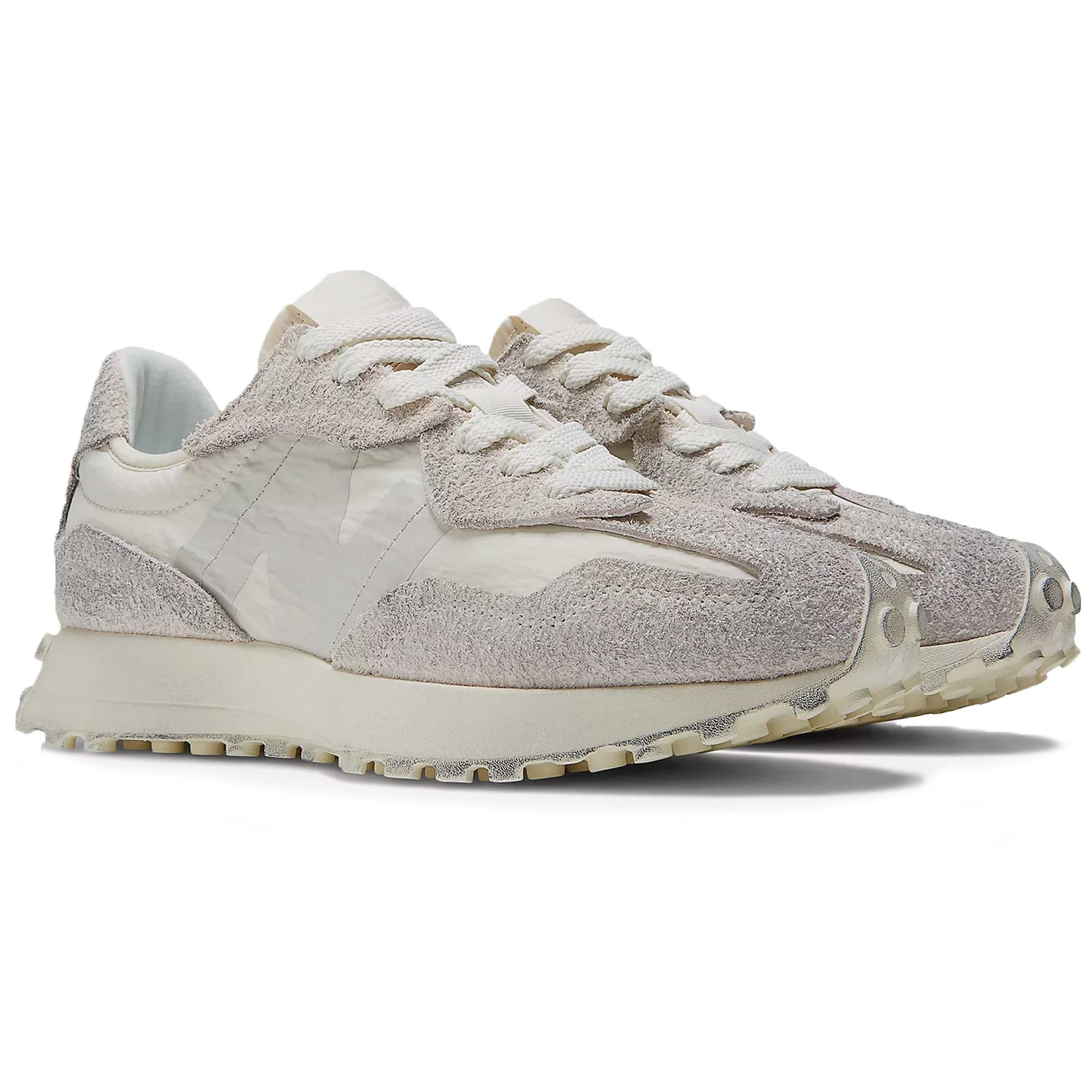 New Balance 327 - Grey