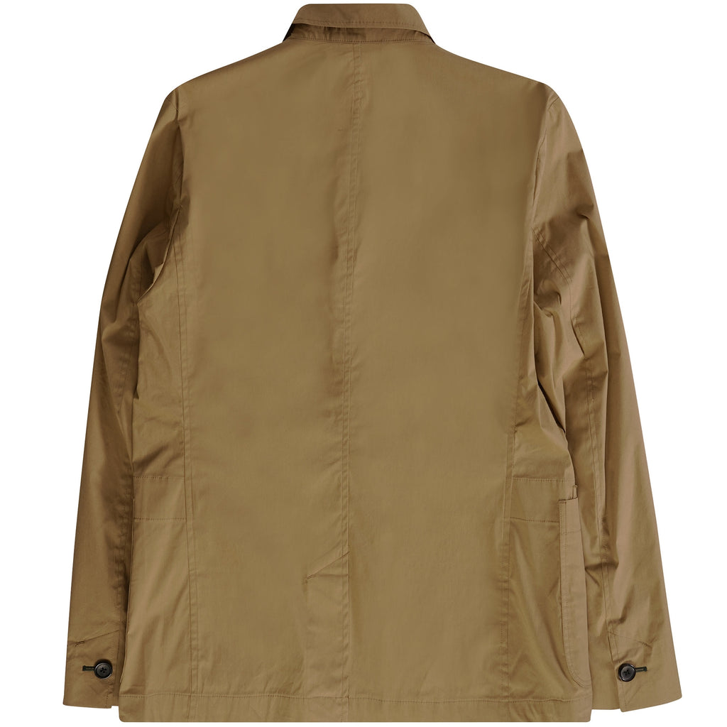 Paul Smith Casual Fit Jacket - Camel