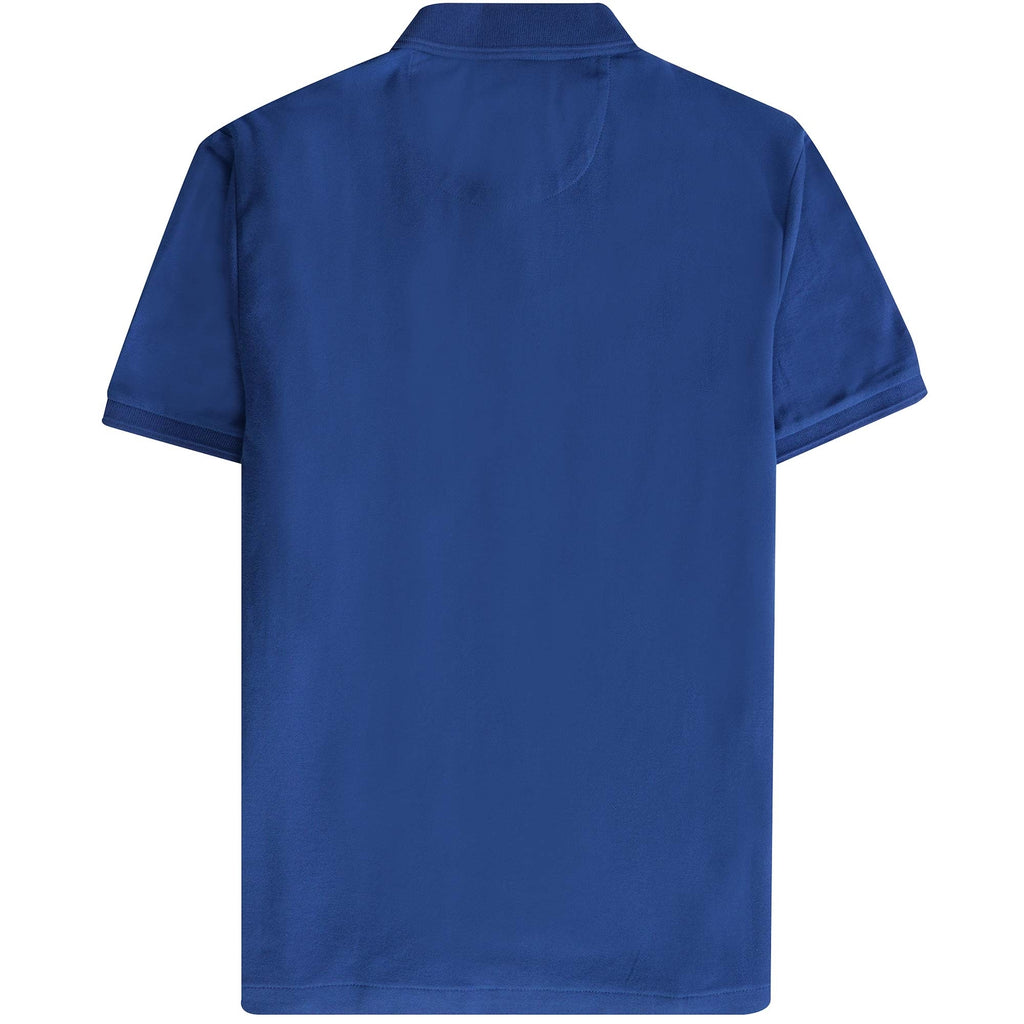 Original Penguin Organic Cotton Daddy Polo Shirt - Limogoes