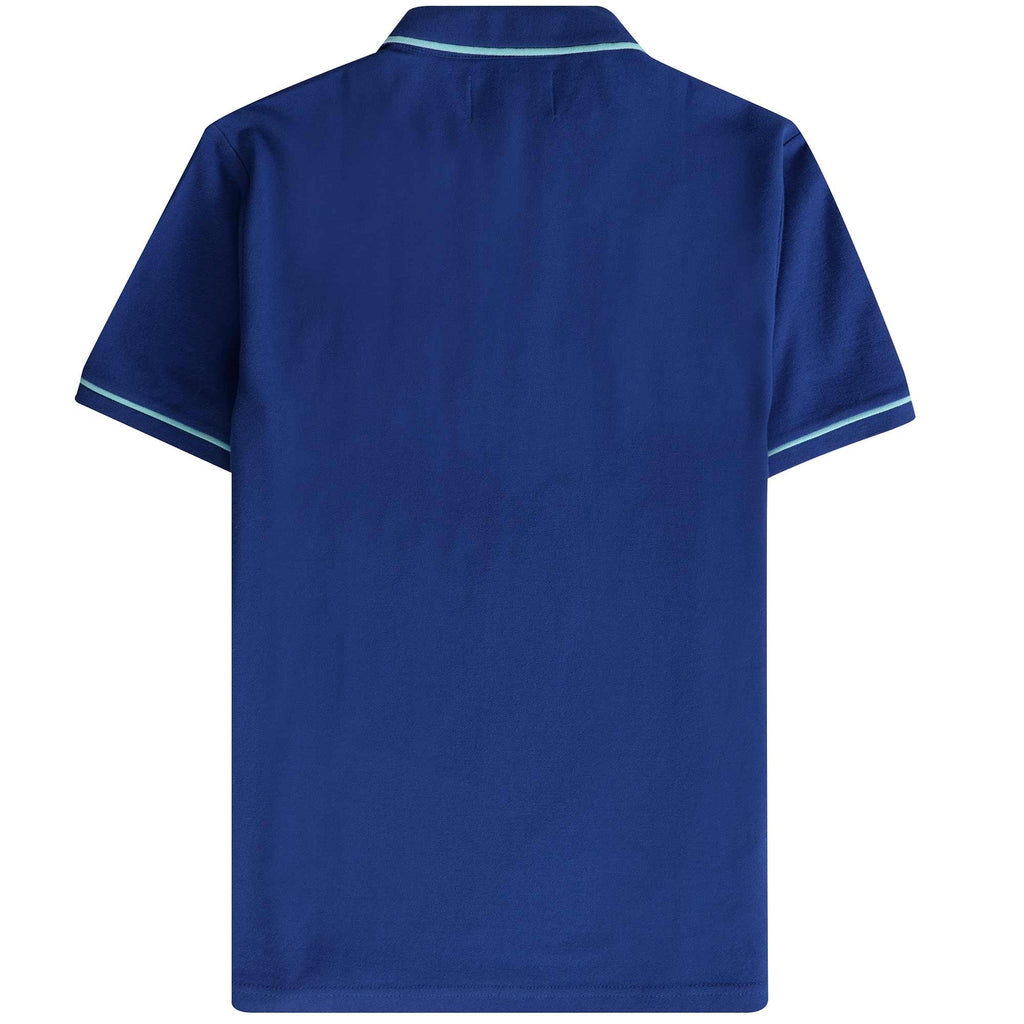 Original Penguin Earl Original Cotton Polo Shirt - Limogoes