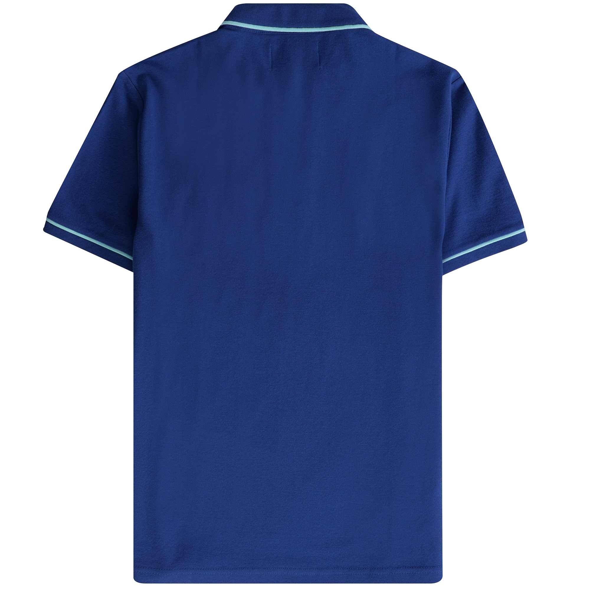 Original Penguin Earl Original Cotton Polo Shirt - Limogoes