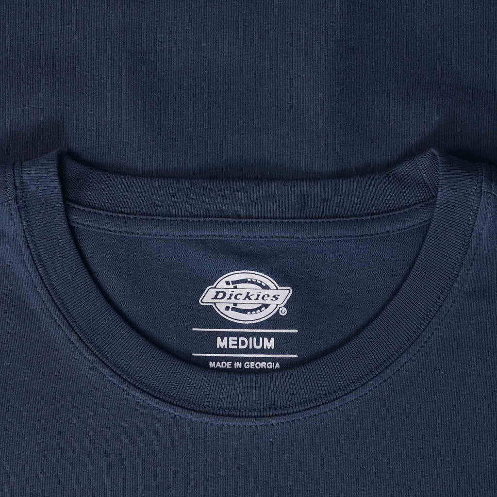 Dickies Mapleton Short Sleeve T-Shirt - Air force
