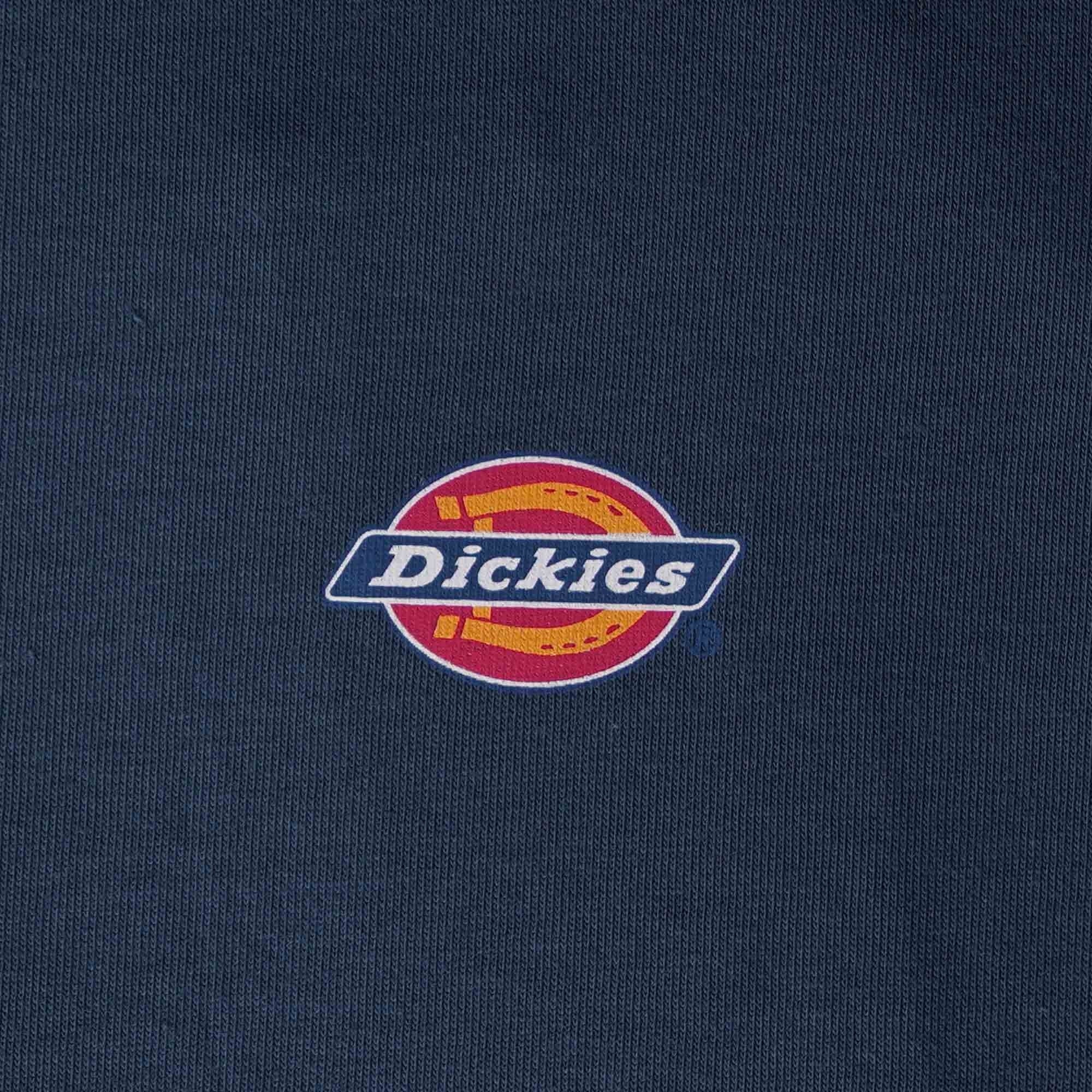 Dickies Mapleton Short Sleeve T-Shirt - Air force