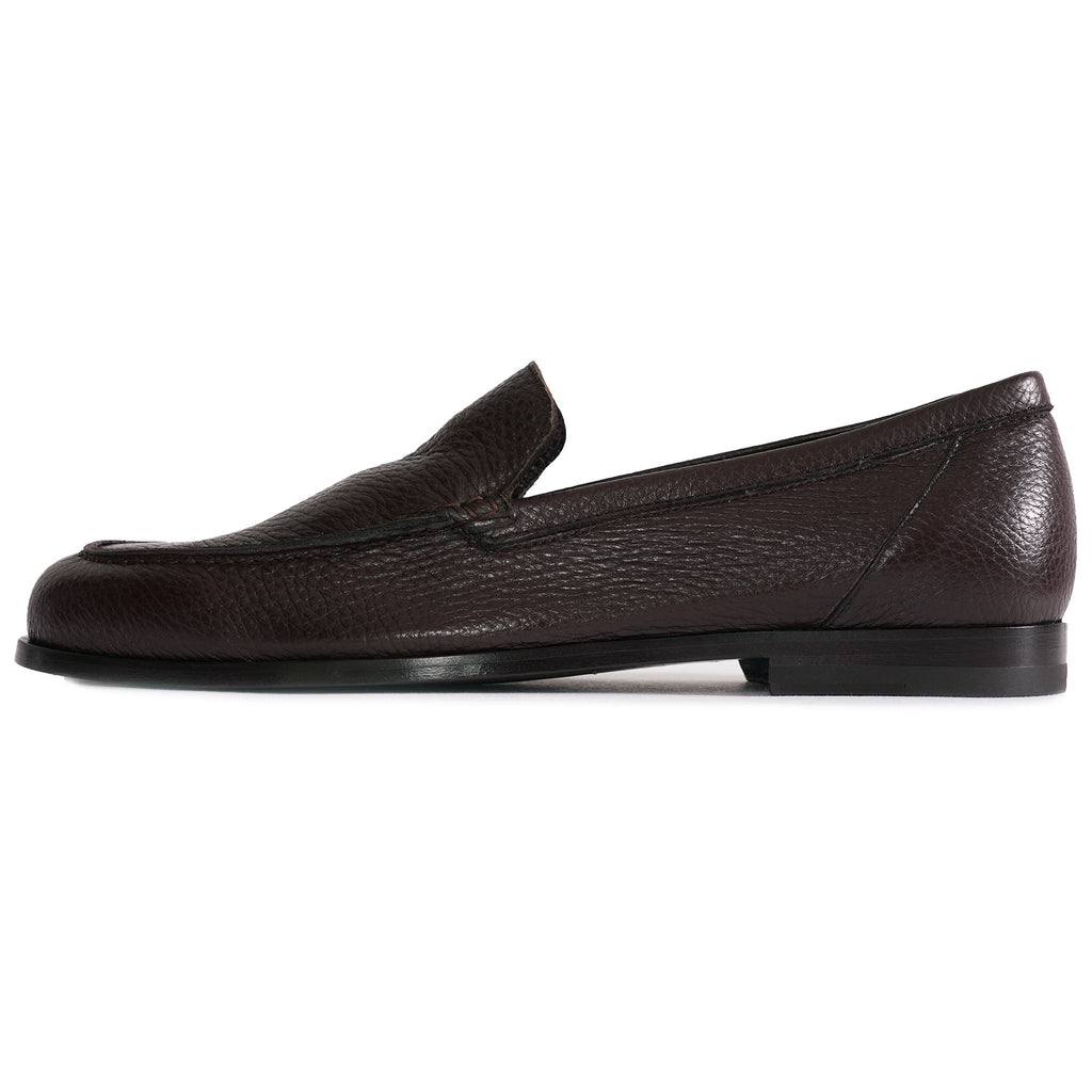 Harry's Morris Deerskin - Dark Brown