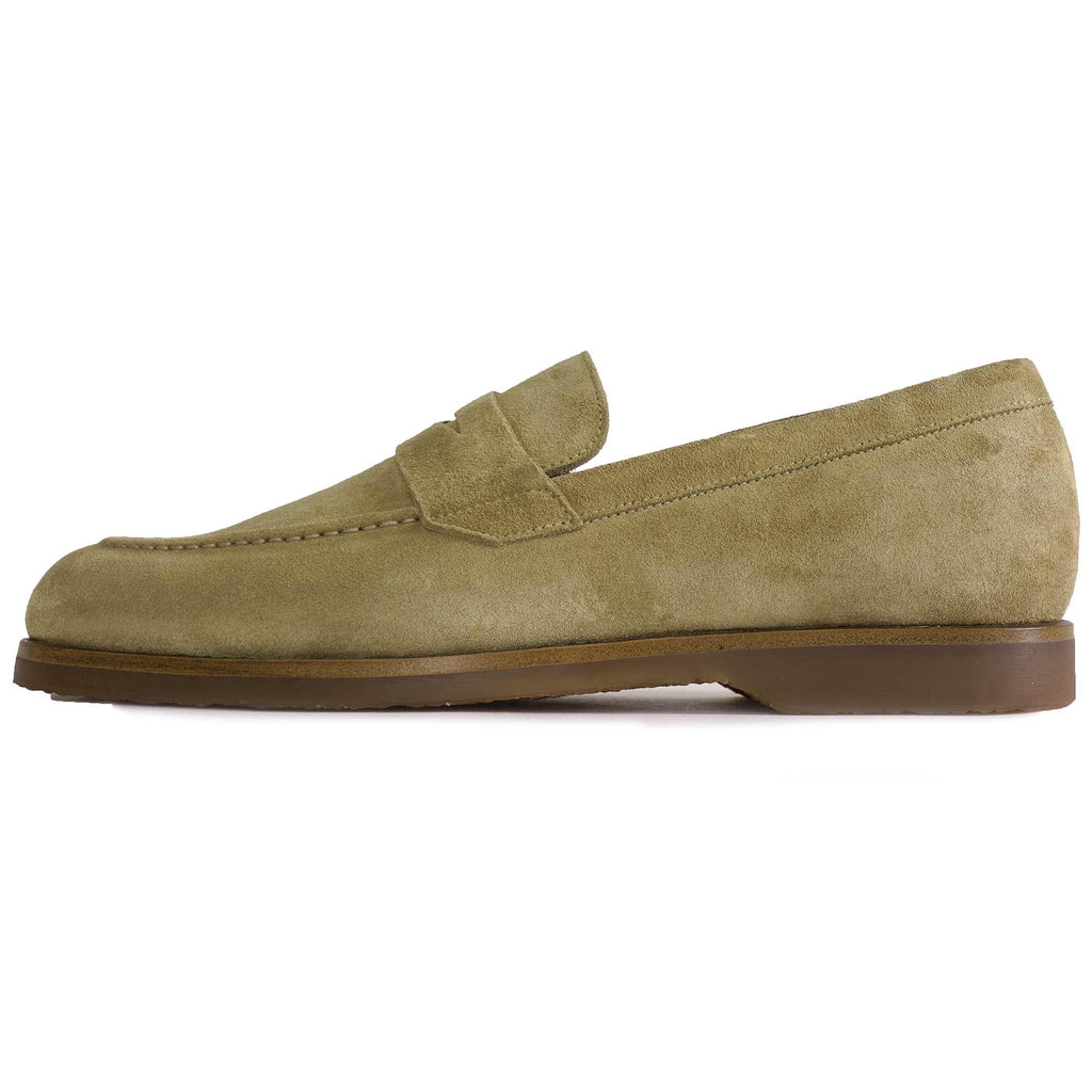 Harry's Beck G Suede Cork - Honey