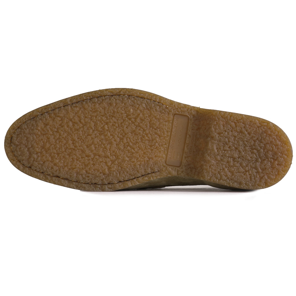 Harry's Beck G Suede Cork - Honey