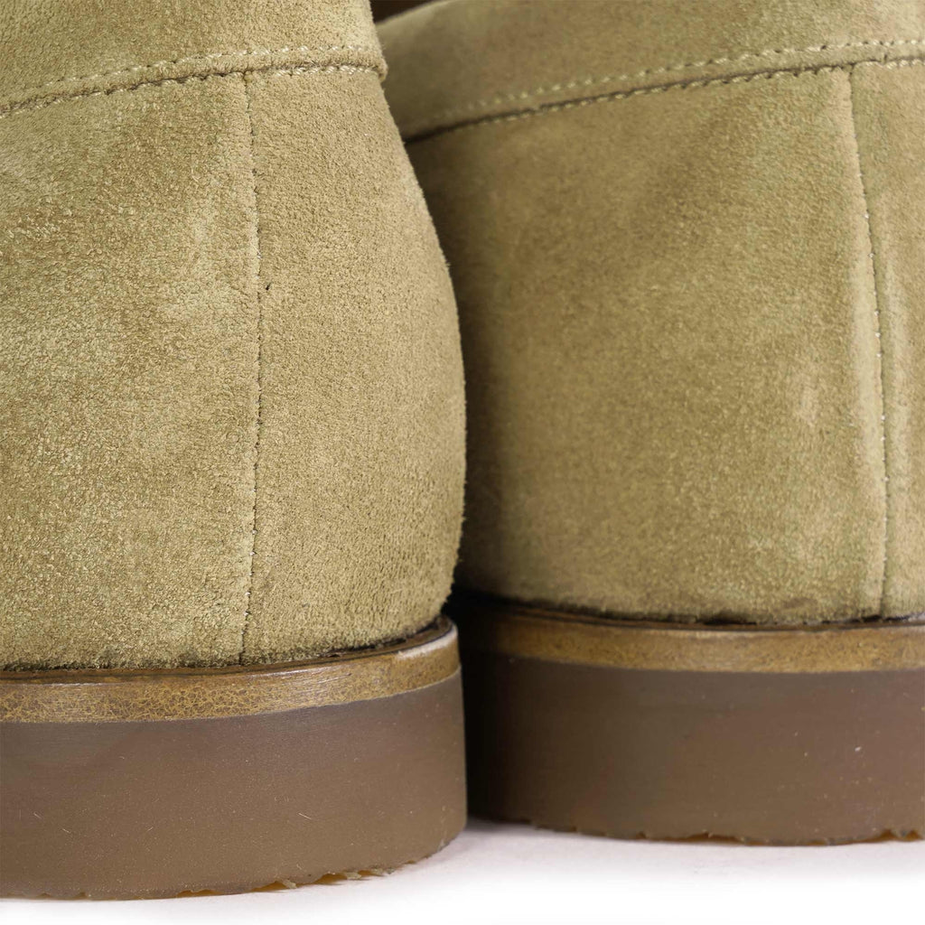 Harry's Beck G Suede Cork - Honey